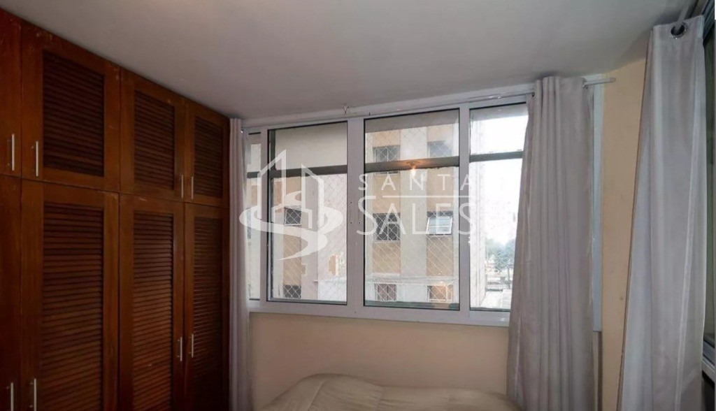 Apartamento, 1 quarto, 57 m² - Foto 14