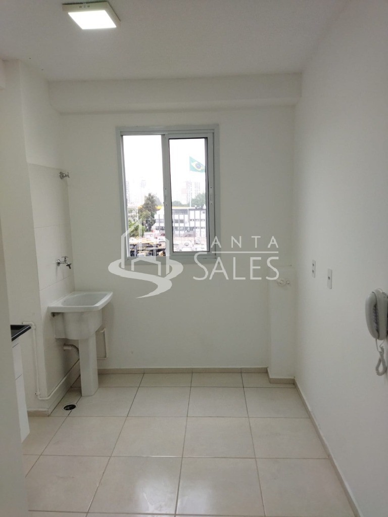 Apartamento à venda com 2 quartos, 36m² - Foto 14