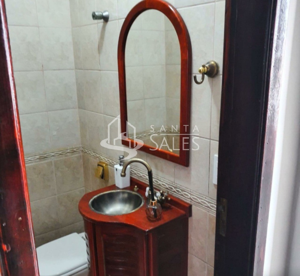 Casa de Condomínio, 3 quartos - Foto 22