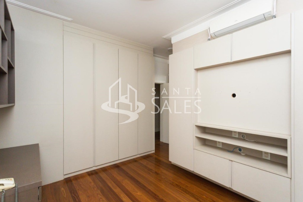 Apartamento à venda com 4 quartos, 250m² - Foto 24