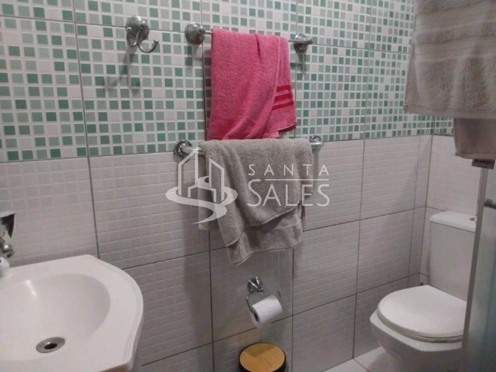 Casa, 3 quartos, 180 m² - Foto 14