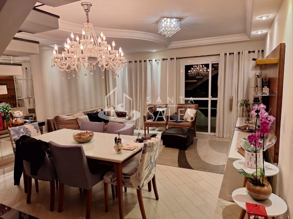 Apartamento, 3 quartos, 187 m² - Foto 3