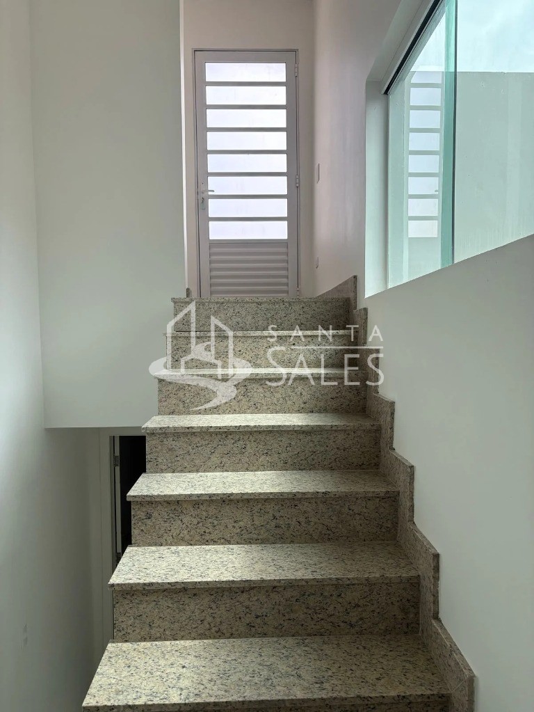 Sobrado, 3 quartos, 220 m² - Foto 17