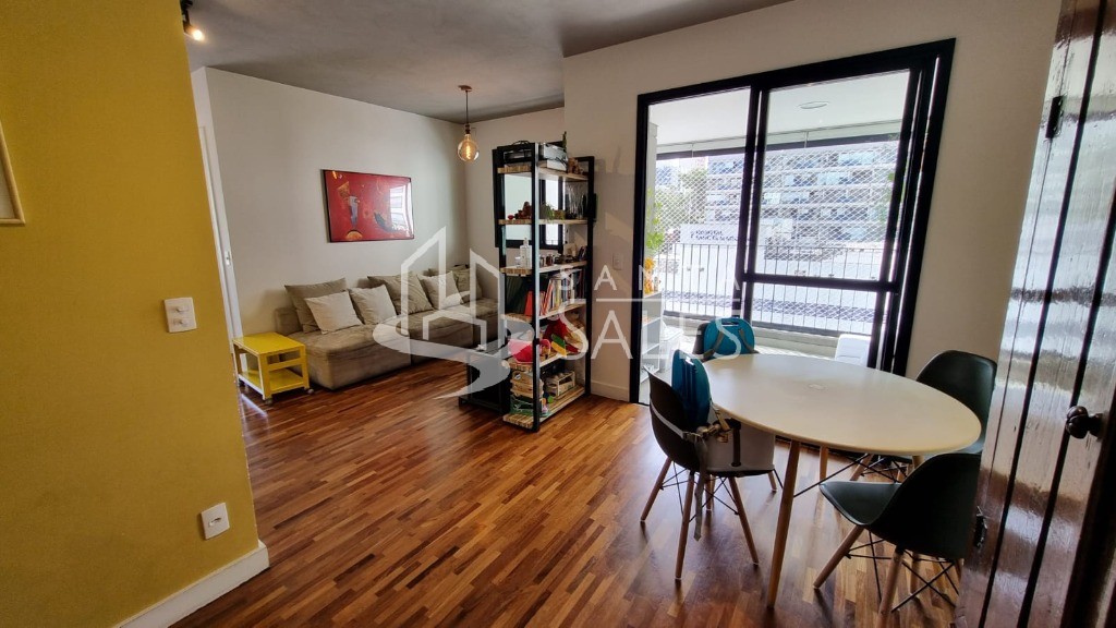 Apartamento, 2 quartos, 70 m² - Foto 9