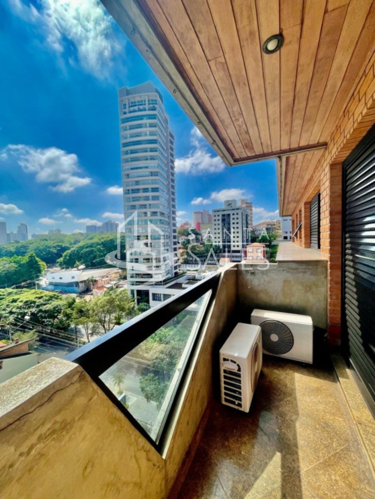 Apartamento, 4 quartos, 176 m² - Foto 6