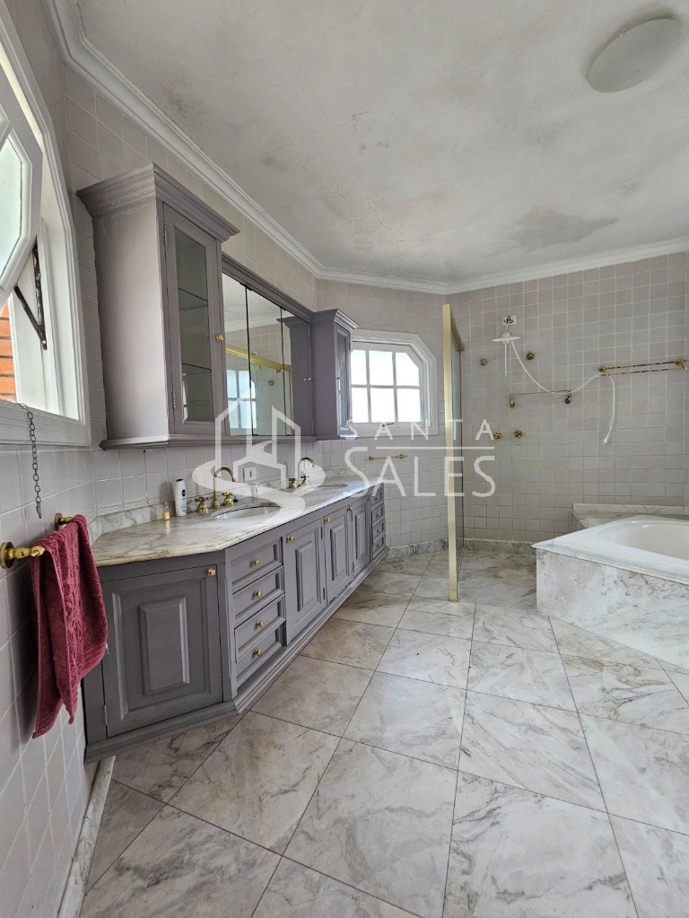 Casa de Condomínio, 4 quartos - Foto 18