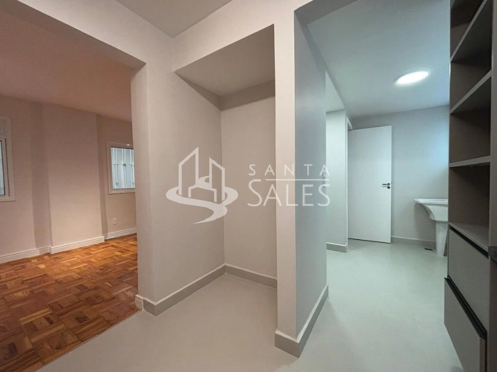 Apartamento, 3 quartos, 75 m² - Foto 28