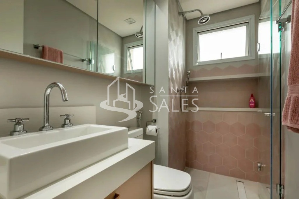 Apartamento, 3 quartos, 172 m² - Foto 13
