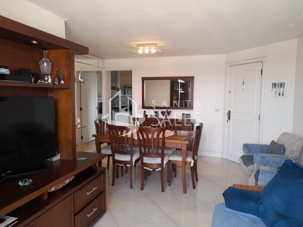 Apartamento, 3 quartos, 77 m² - Foto 5