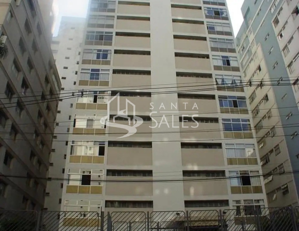 Apartamento, 3 quartos, 176 m² - Foto 46
