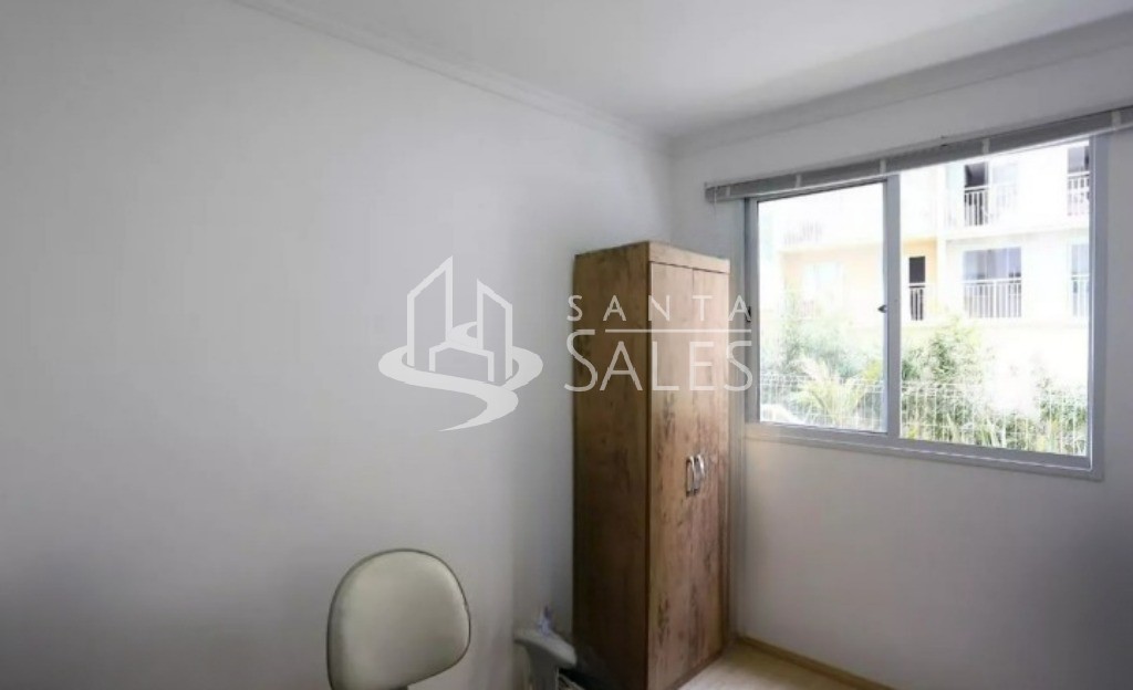 Apartamento à venda com 2 quartos, 41m² - Foto 16