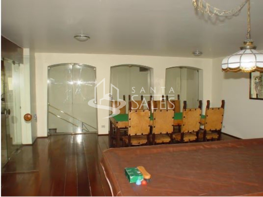 Apartamento, 3 quartos, 190 m² - Foto 21