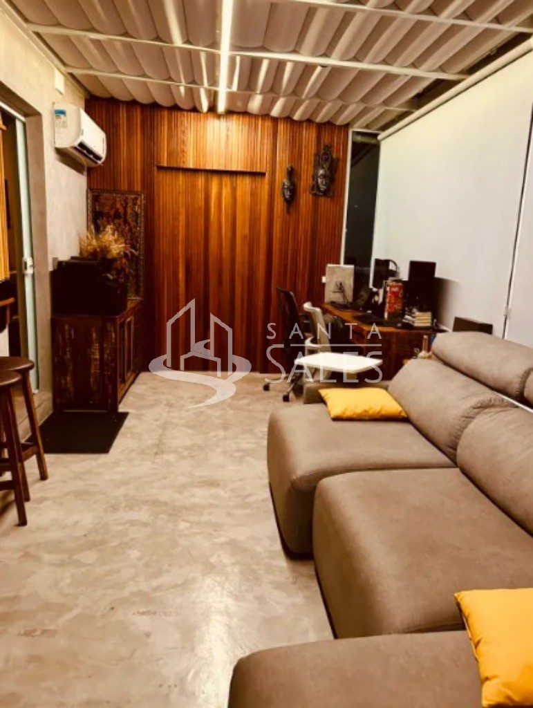 Apartamento, 2 quartos, 117 m² - Foto 9