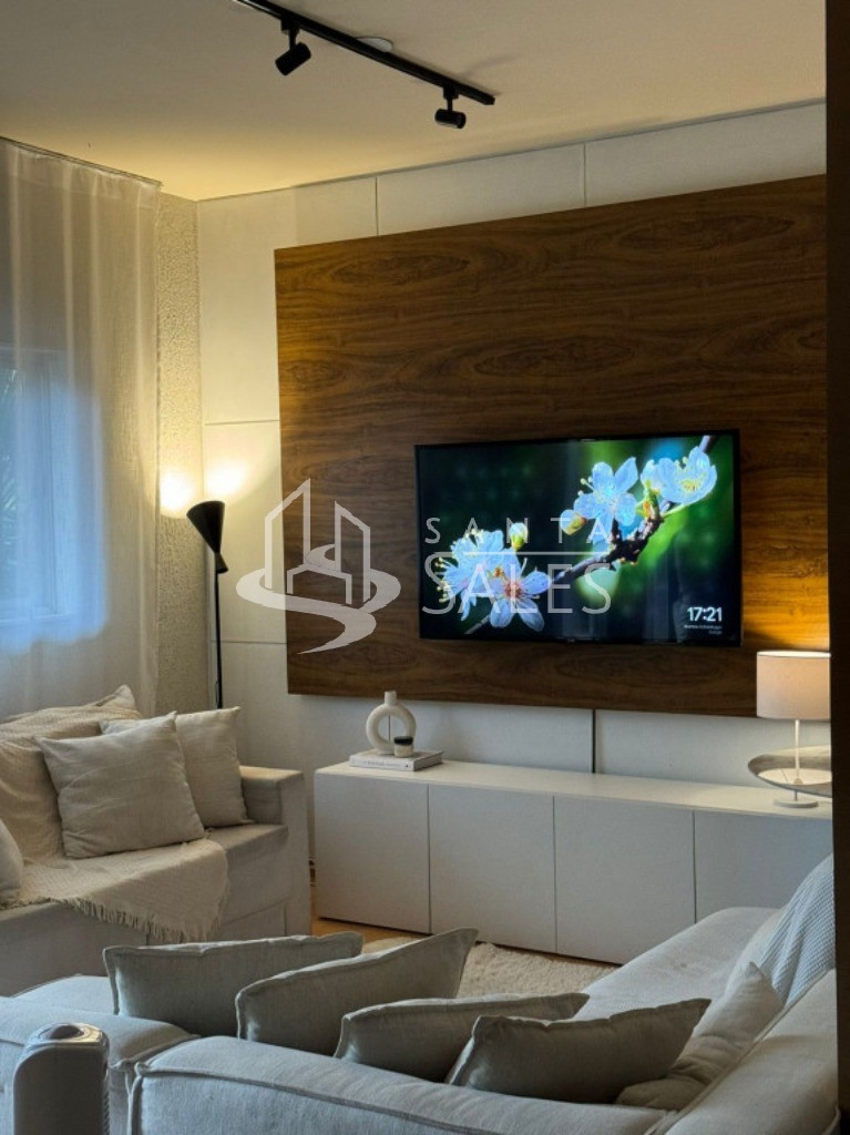 Sobrado, 6 quartos, 272 m² - Foto 14