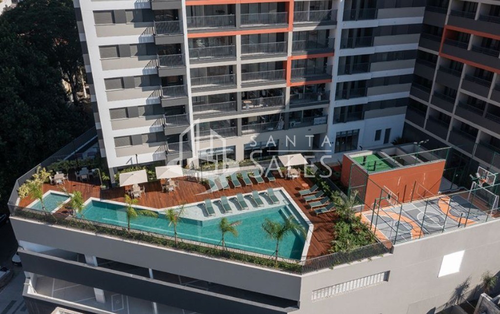 Apartamento, 2 quartos, 63 m² - Foto 19