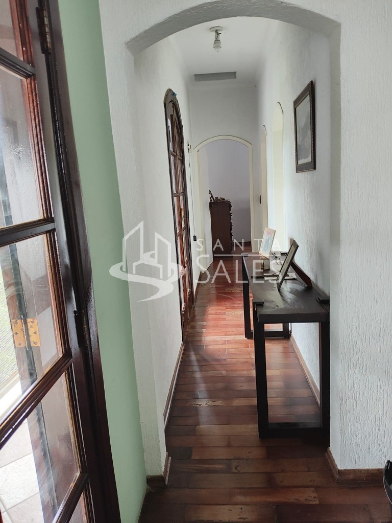 Sobrado, 3 quartos, 260 m² - Foto 23