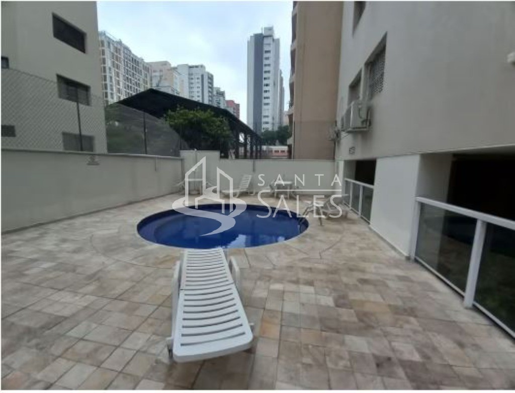 Apartamento, 3 quartos, 190 m² - Foto 29