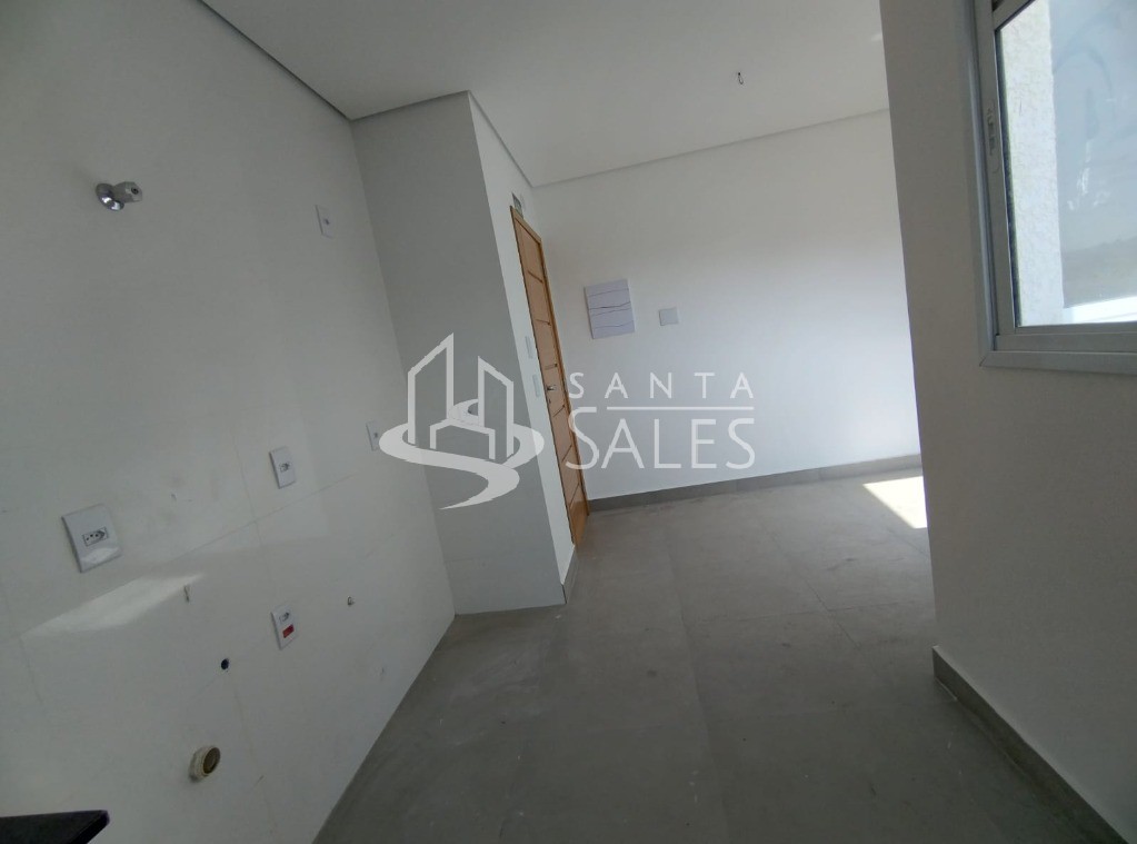 Cobertura, 2 quartos, 100 m² - Foto 2