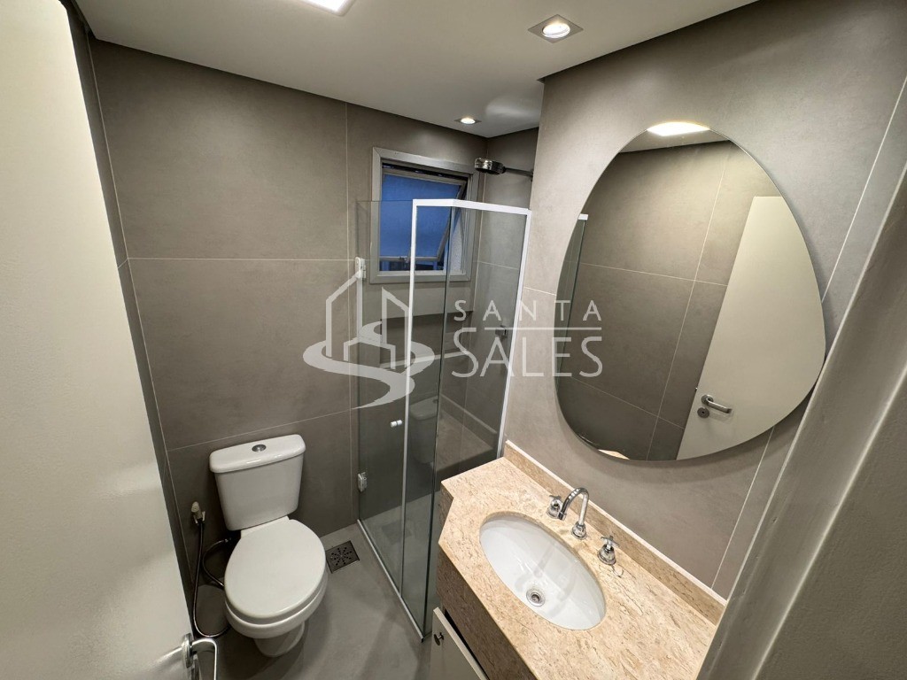 Apartamento, 2 quartos, 55 m² - Foto 34