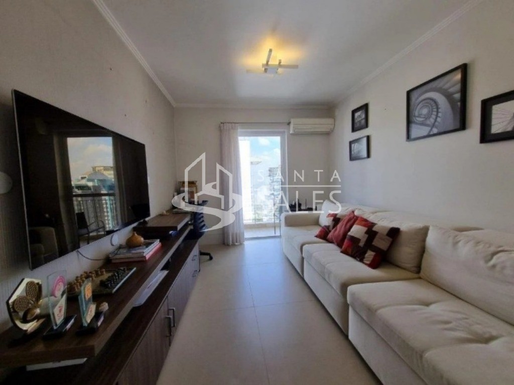 Apartamento, 4 quartos, 169 m² - Foto 5
