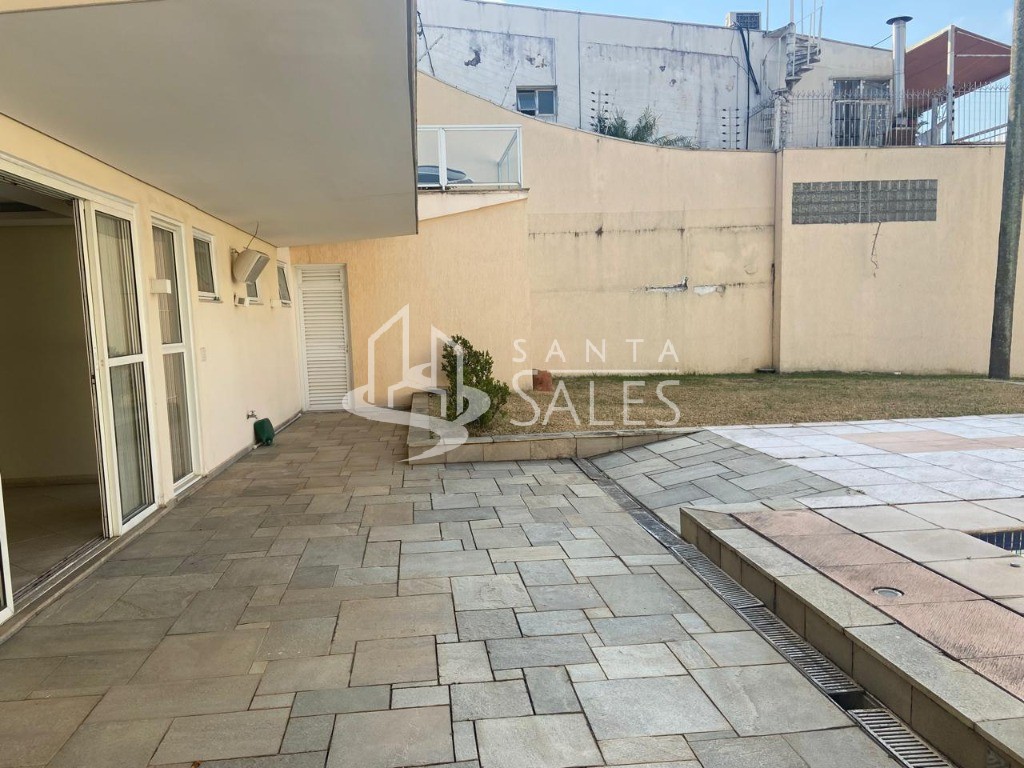Casa, 3 quartos, 682 m² - Foto 16
