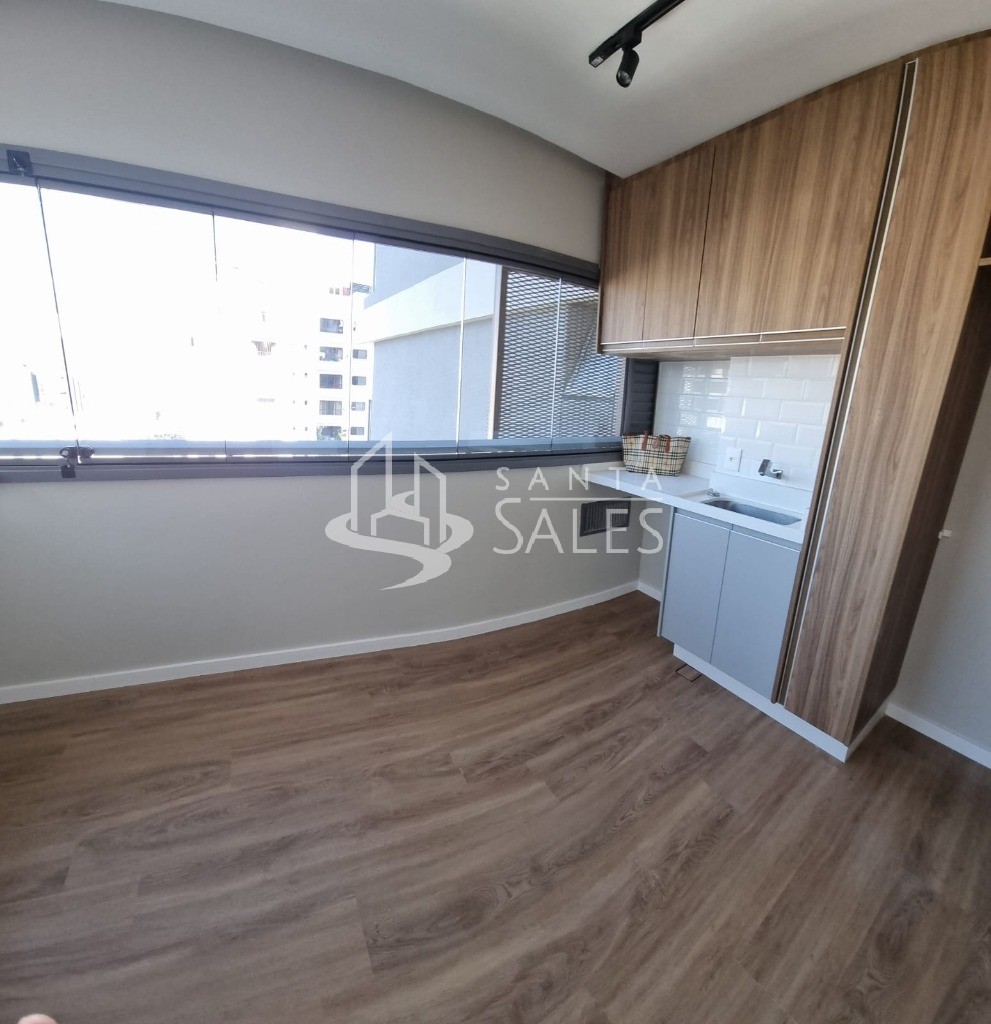 Apartamento, 2 quartos, 61 m² - Foto 6