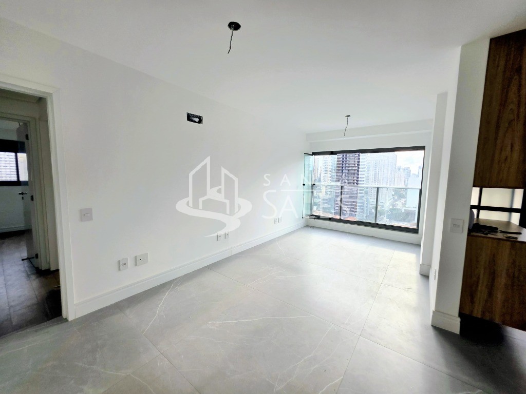 Apartamento, 2 quartos, 76 m² - Foto 1