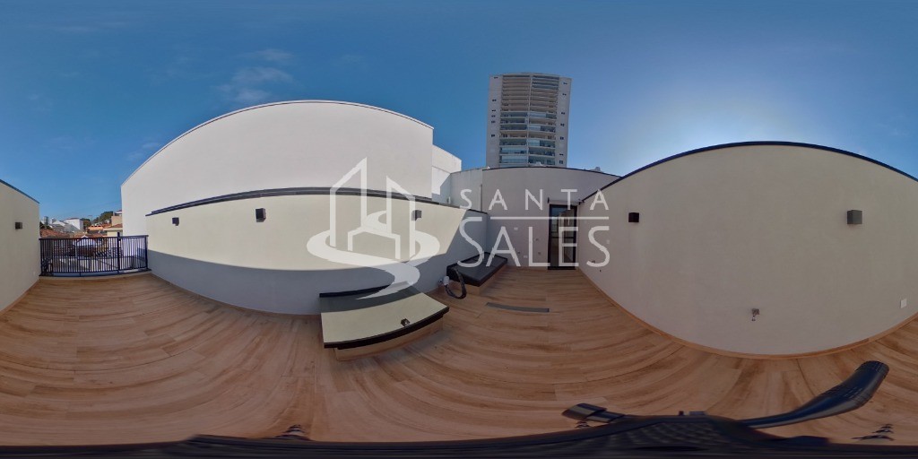 Sobrado à venda com 3 quartos, 165m² - Foto 33