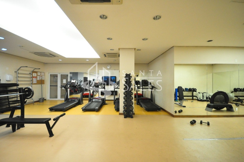 Apartamento, 2 quartos, 164 m² - Foto 22