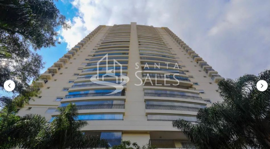 Apartamento à venda com 4 quartos, 179m² - Foto 28