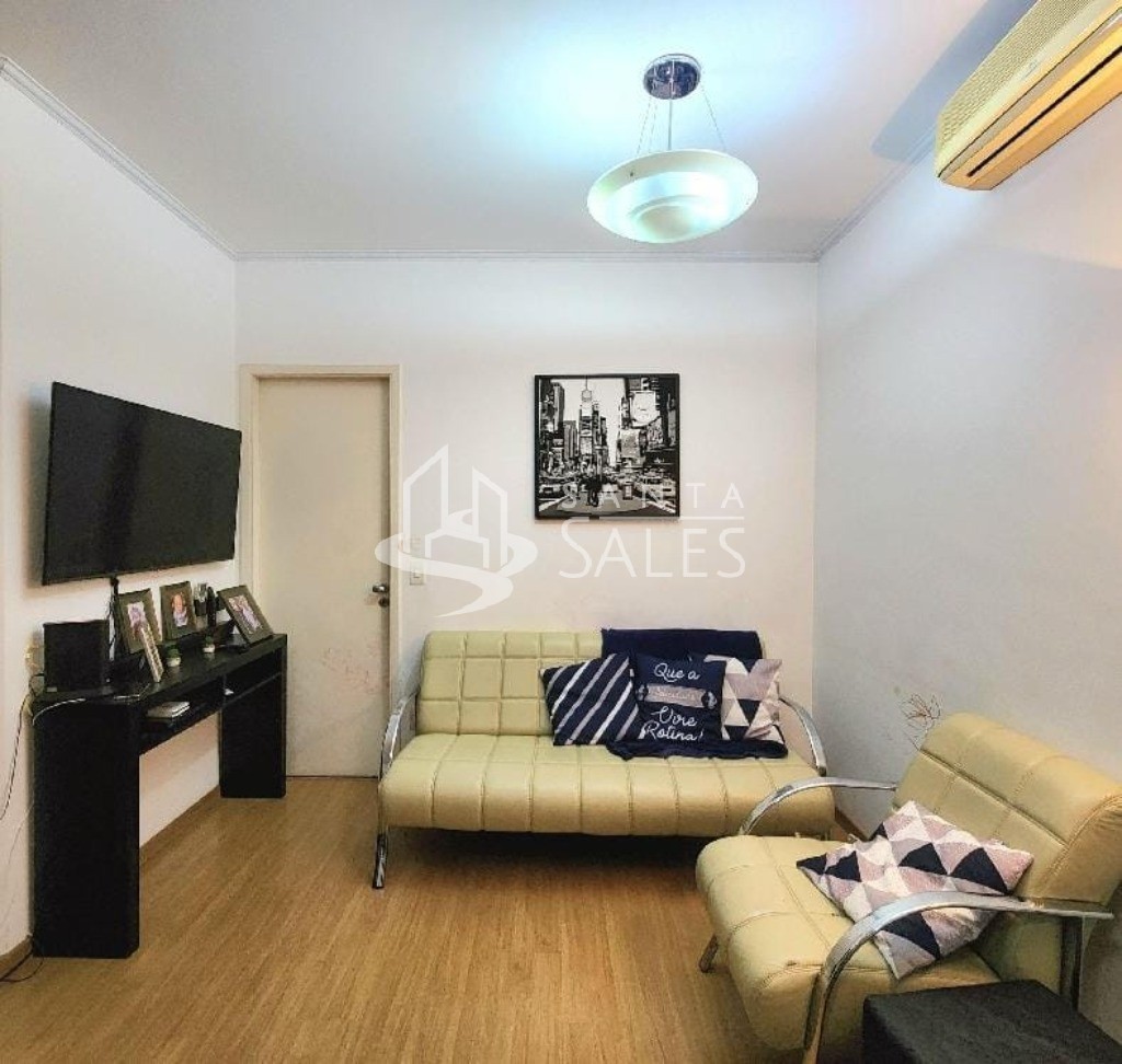 Apartamento, 3 quartos, 95 m² - Foto 9