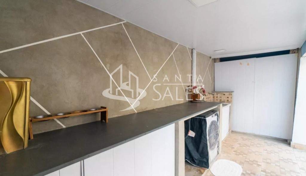 Sobrado, 5 quartos, 300 m² - Foto 21