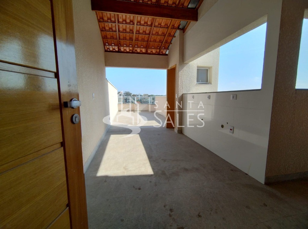 Cobertura à venda com 2 quartos, 106m² - Foto 29