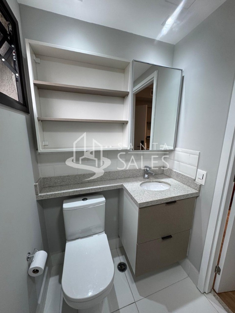 Apartamento, 1 quarto, 21 m² - Foto 16