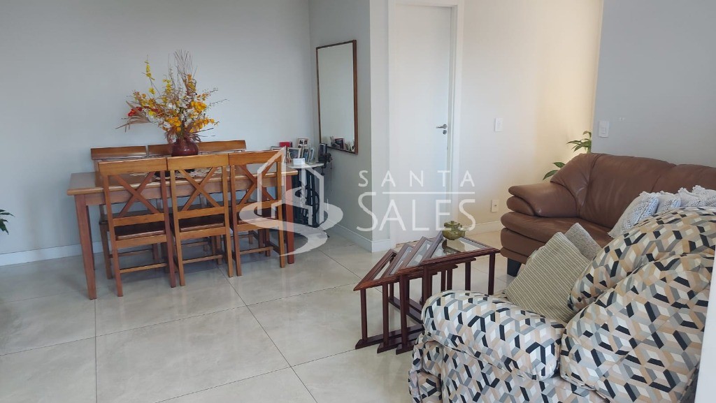 Apartamento, 2 quartos, 65 m² - Foto 2