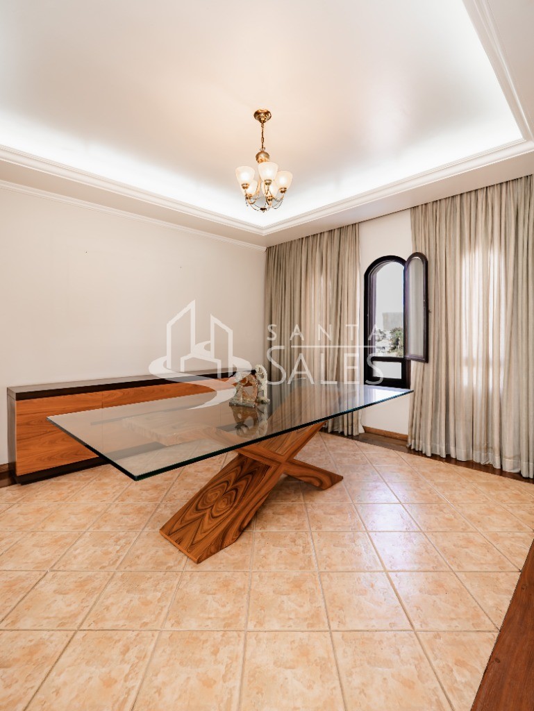 Casa, 4 quartos - Foto 19