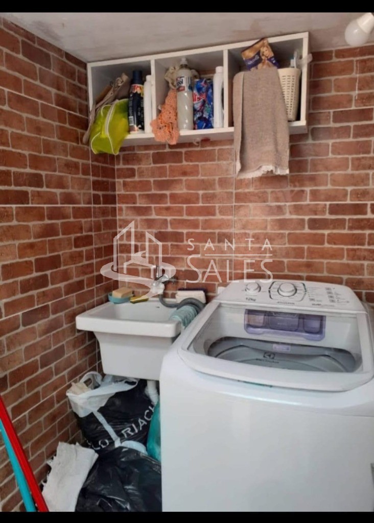 Casa, 3 quartos, 80 m² - Foto 12