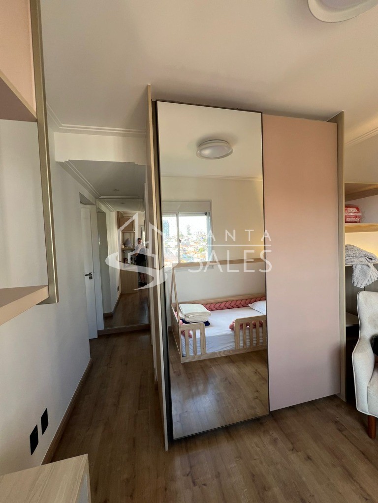 Apartamento, 3 quartos, 140 m² - Foto 33