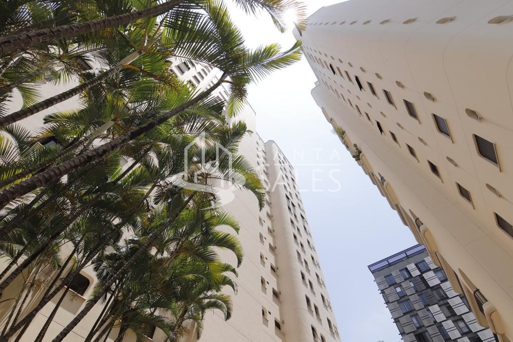 Apartamento, 4 quartos, 170 m² - Foto 2