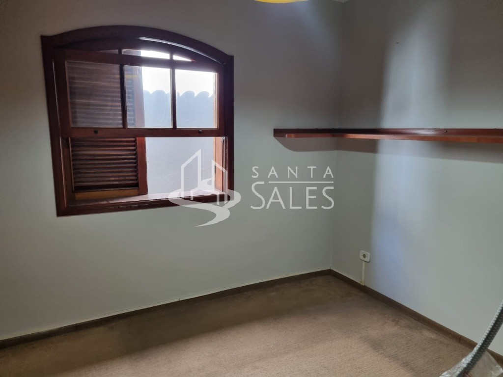 Casa, 4 quartos, 207 m² - Foto 3