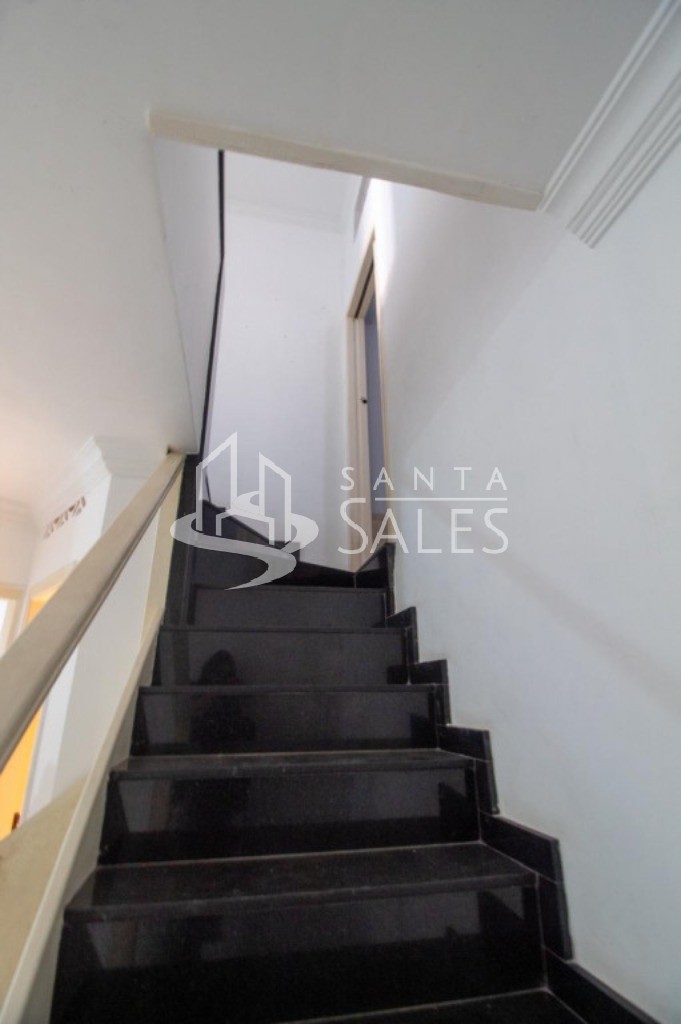 Sobrado, 3 quartos, 120 m² - Foto 11