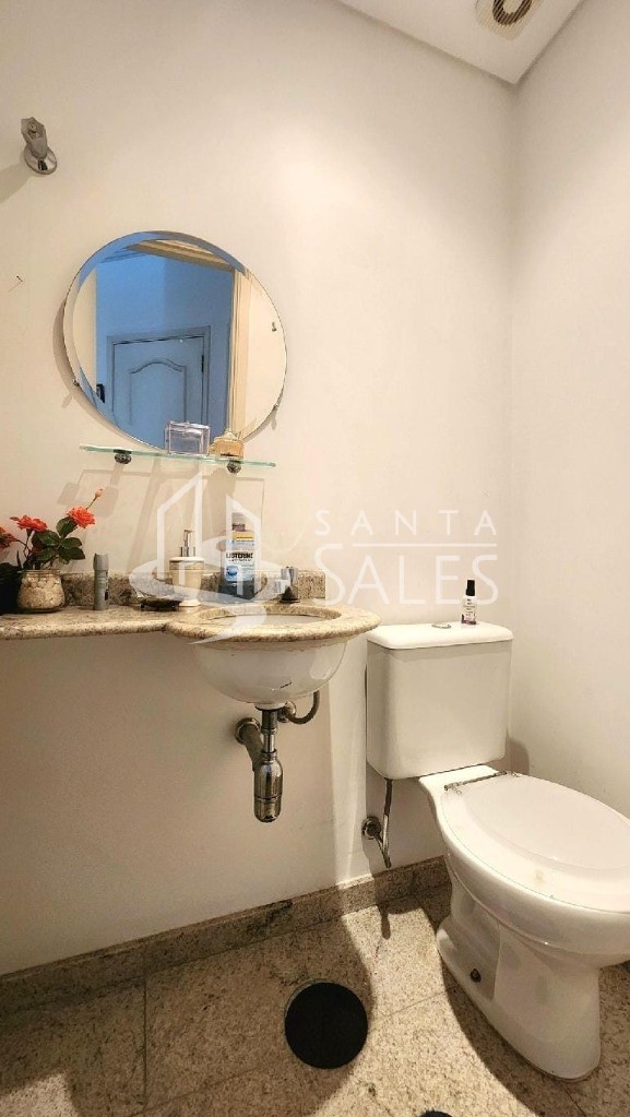 Apartamento, 3 quartos, 95 m² - Foto 28