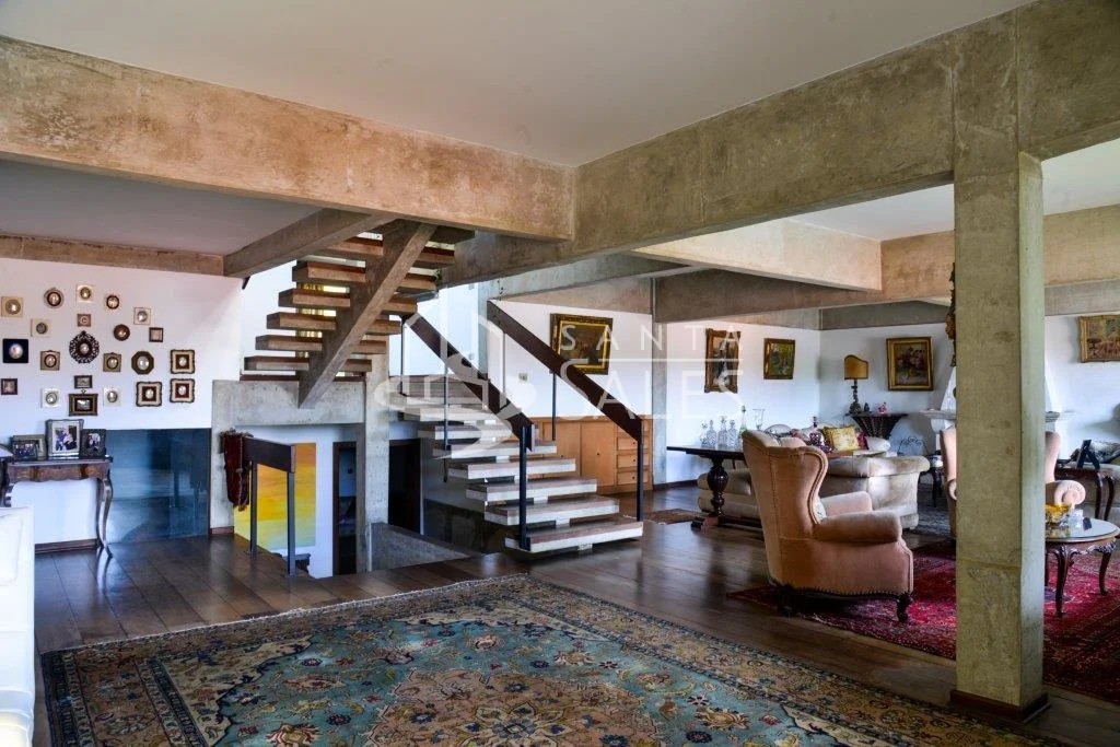 Sobrado, 5 quartos, 680 m² - Foto 76