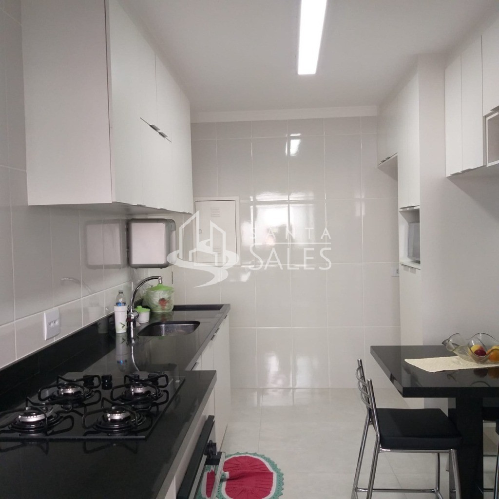 Apartamento, 3 quartos, 96 m² - Foto 5