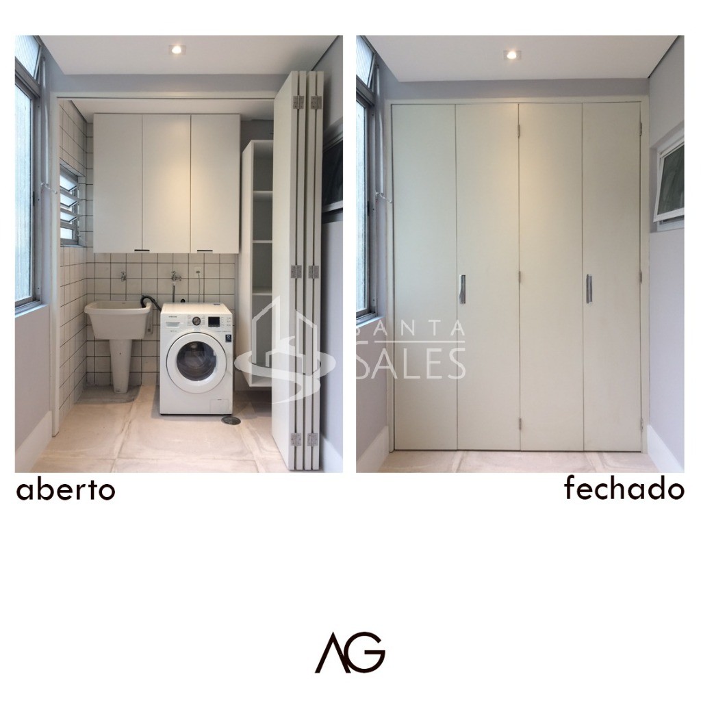 Cobertura, 2 quartos, 120 m² - Foto 9