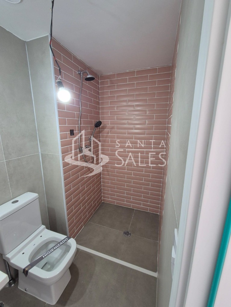 Apartamento à venda com 3 quartos, 139m² - Foto 26