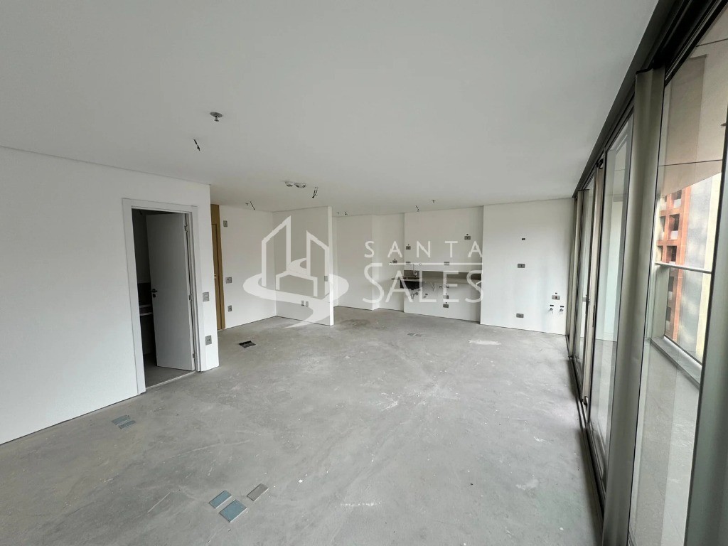 Kitnet e Studio à venda com 1 quarto, 53m² - Foto 6