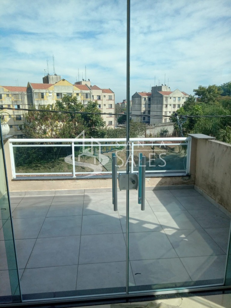 Sobrado, 3 quartos, 220 m² - Foto 13