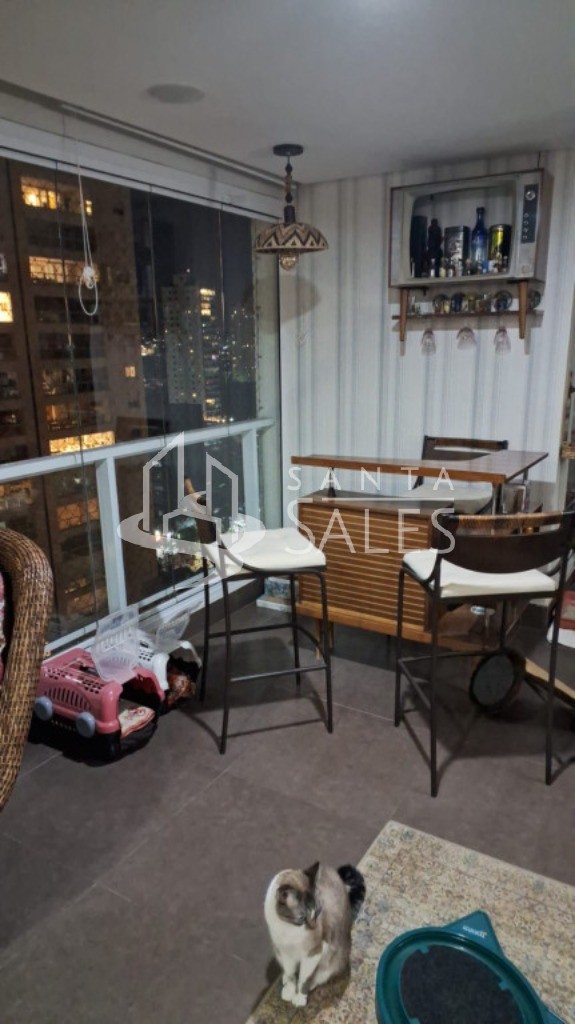 Apartamento, 3 quartos, 183 m² - Foto 2