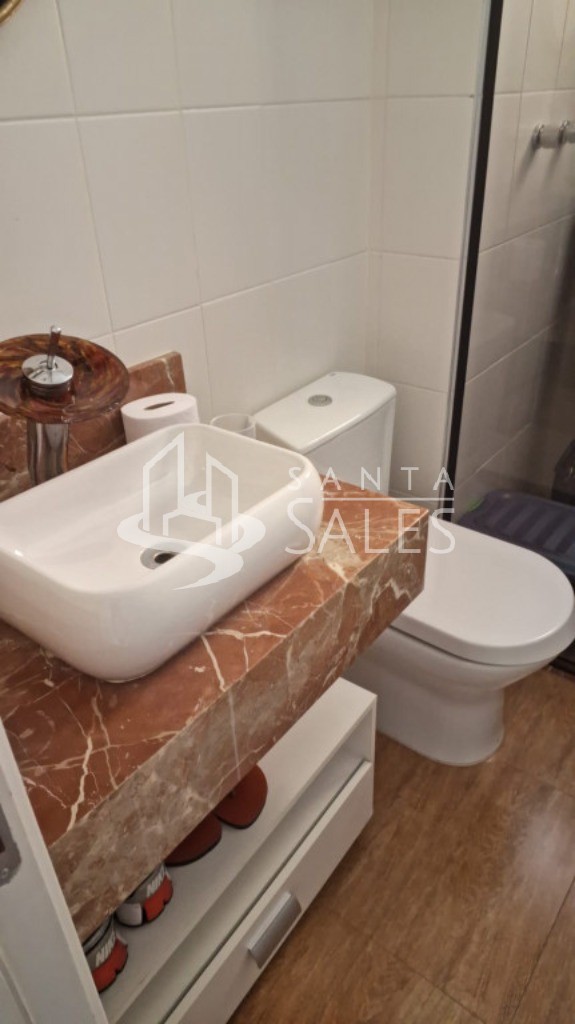 Apartamento, 3 quartos, 183 m² - Foto 23
